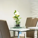 Jpl Blue Horizon Residential - D Holiday home