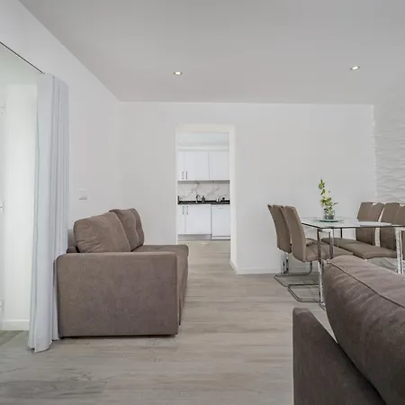Holiday home Jpl Blue Horizon Residential - D *