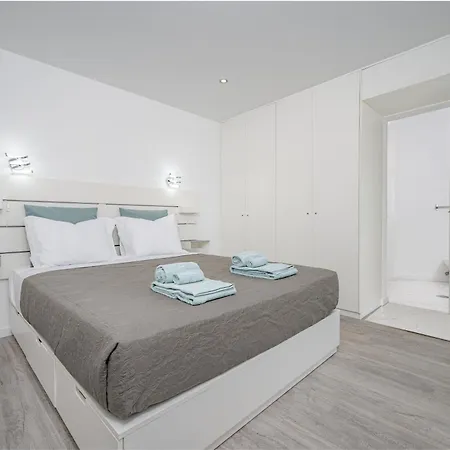 Jpl Blue Horizon Residential - D * Camara de Lobos