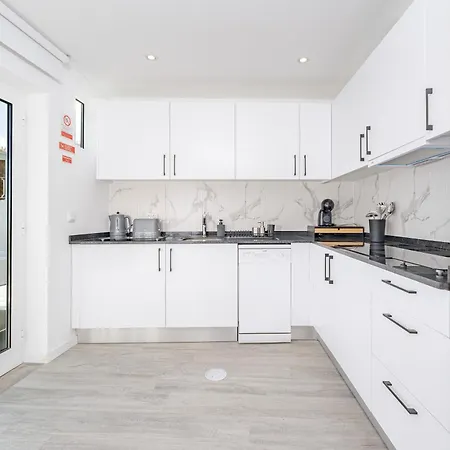 Jpl Blue Horizon Residential - D * Camara de Lobos