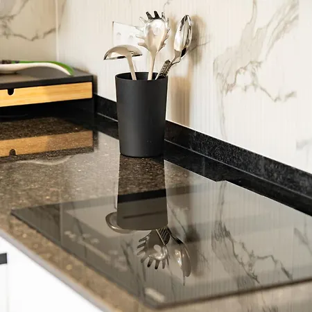 Jpl Blue Horizon Residential - D Câmara de Lobos