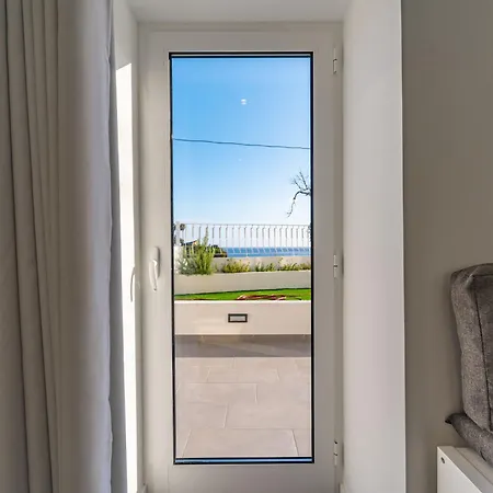 Jpl Blue Horizon Residential - D Hébergement de vacances *