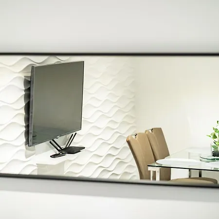 Jpl Blue Horizon Residential - D بيت للعطل *