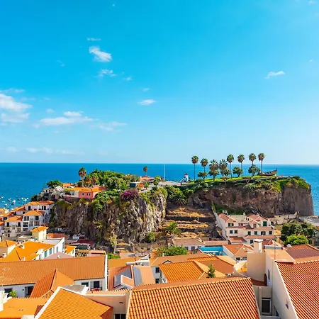 Jpl Blue Horizon Residential - D Câmara de Lobos