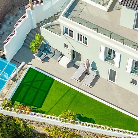 Holiday home Jpl Blue Horizon Residential - D