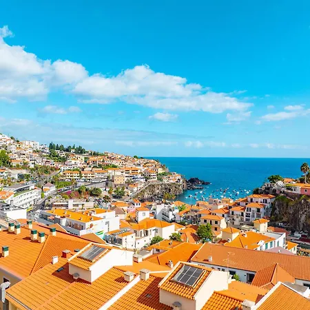 Jpl Blue Horizon Residential - D *