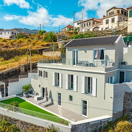 Jpl Blue Horizon Residential - D