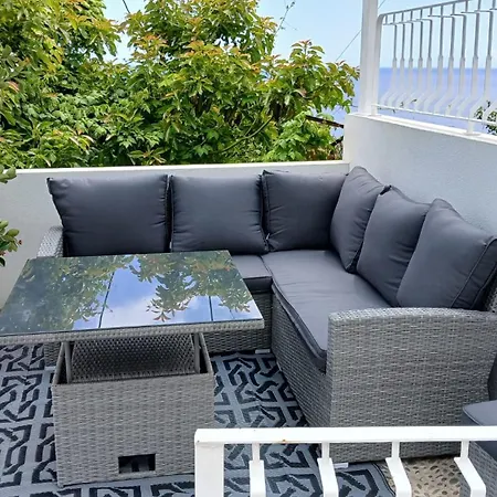 Tatil Evi Jpl Blue Horizon Residential - D *