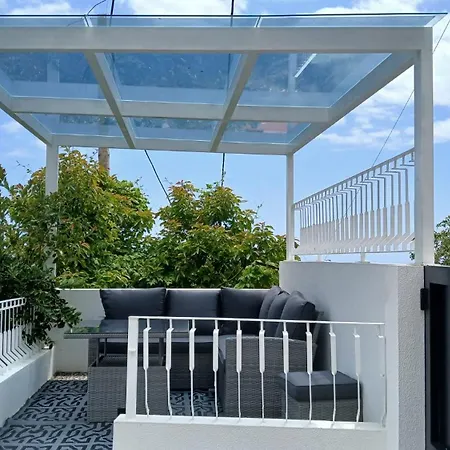 Jpl Blue Horizon Residential - D * 卡马拉-德洛布什