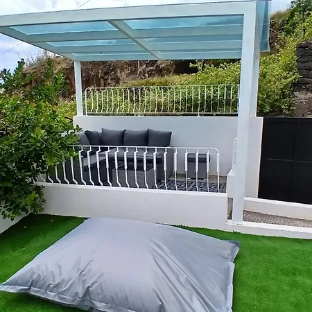 Tatil Evi Jpl Blue Horizon Residential - D