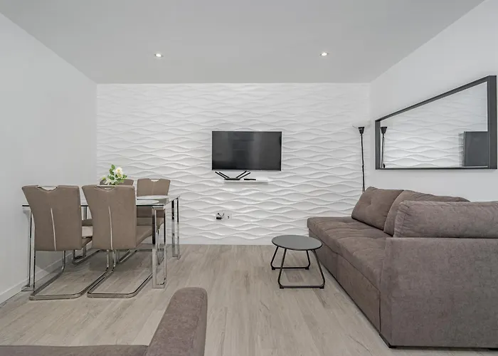 Jpl Blue Horizon Residential - D Hébergement de vacances