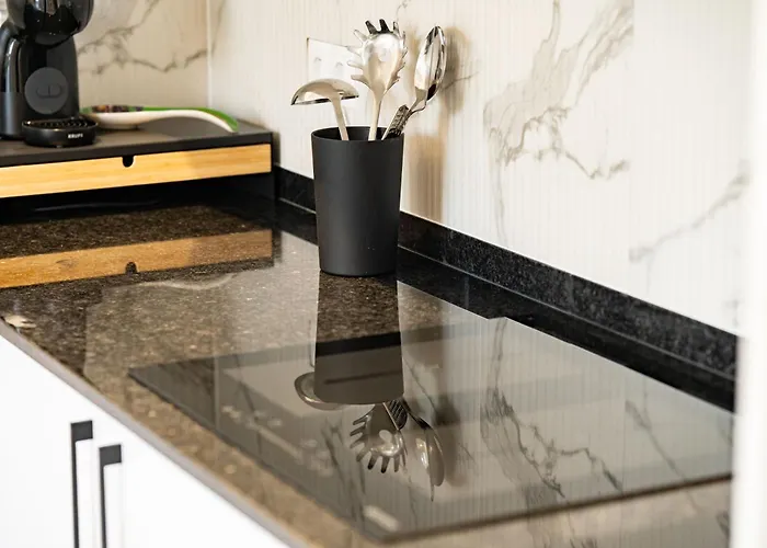 Jpl Blue Horizon Residential - D Câmara de Lobos