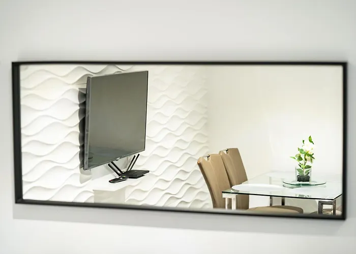 Jpl Blue Horizon Residential - D Hébergement de vacances *