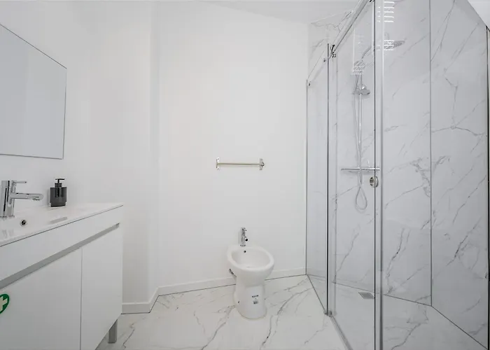 Jpl Blue Horizon Residential - D * Câmara de Lobos