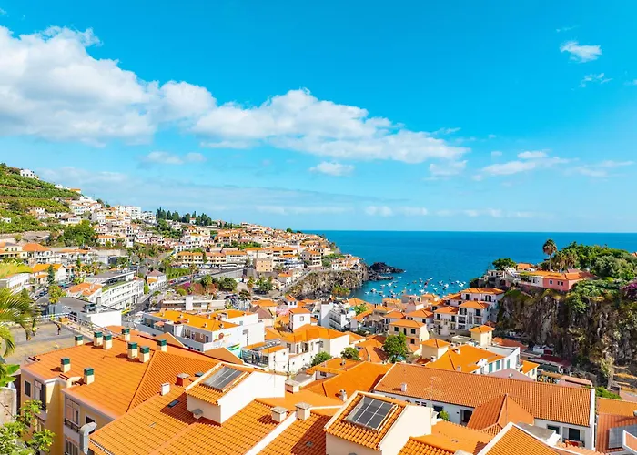 Jpl Blue Horizon Residential - D *