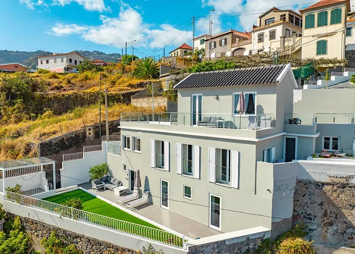 Jpl Blue Horizon Residential - D