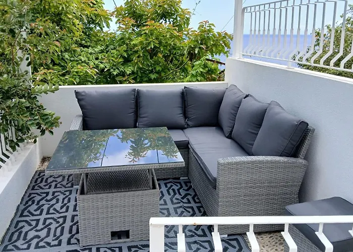 Hébergement de vacances Jpl Blue Horizon Residential - D *