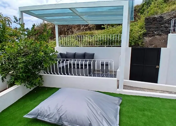 Hébergement de vacances Jpl Blue Horizon Residential - D